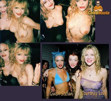 Full leaked Gwenstefani private onlyfans photo