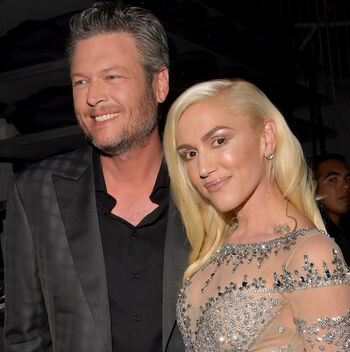Full leaked Gwenstefani private onlyfans photo