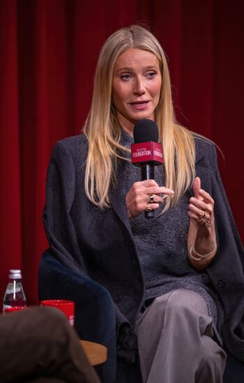 Gwyneth Paltrow