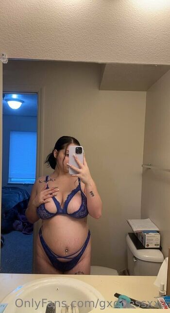 Full leaked Gxddessxxo private onlyfans photo