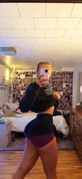 Full leaked Gym booty bubble butts  page private onlyfans photo