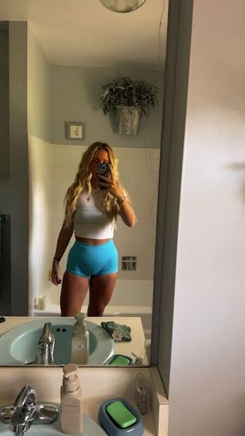 Gym Booty Bubble Butts