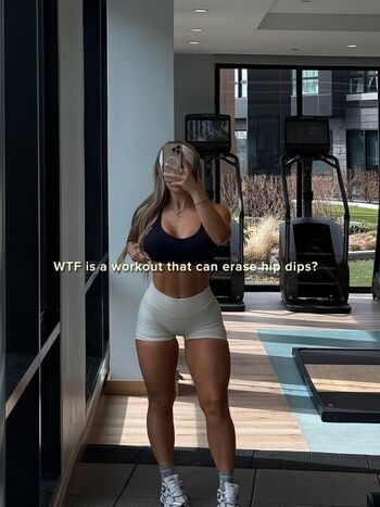 Gym Booty Bubble Butts