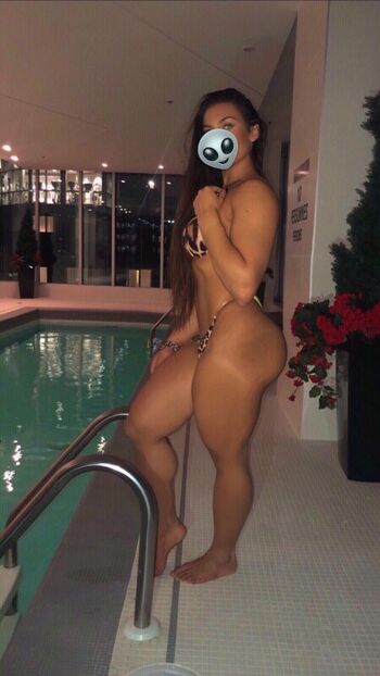 Gym Booty Bubble Butts