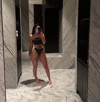 Gym Booty Bubble Butts