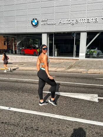 Full leaked Gym booty bubble butts page private onlyfans photo