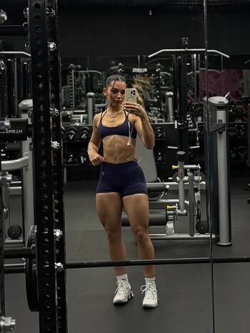 Full leaked Gym booty bubble butts page private onlyfans photo