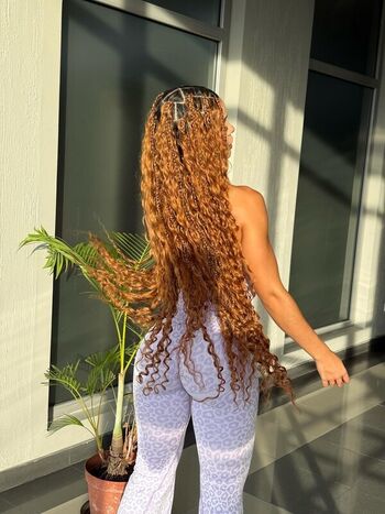 Gym Booty Bubble Butts