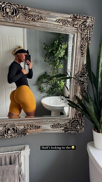 Full leaked Gym booty bubble butts page private onlyfans photo