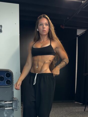 Gym Booty Bubble Butts
