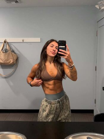 Gym Booty Bubble Butts