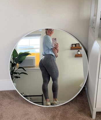 Gym Booty Bubble Butts