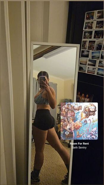 Gym Booty Bubble Butts