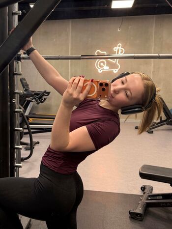 Gym Booty Bubble Butts