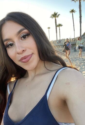 Full leaked Gyma danielaa private onlyfans photo