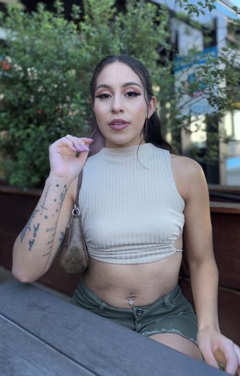 Full leaked Gyma danielaa private onlyfans photo