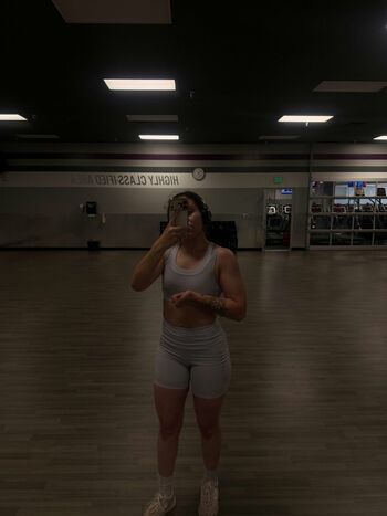 Full leaked Gyma danielaa page private onlyfans photo