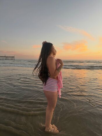 Full leaked Gyma danielaa page private onlyfans photo