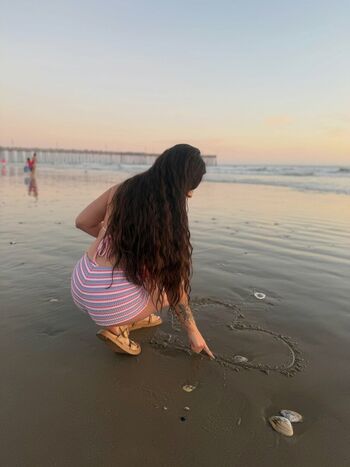 Full leaked Gyma danielaa page private onlyfans photo