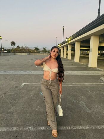 Full leaked Gyma danielaa page private onlyfans photo