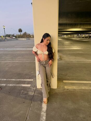 Full leaked Gyma danielaa page private onlyfans photo