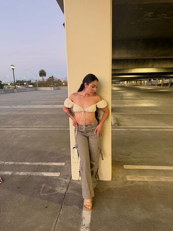 Full leaked Gyma danielaa page private onlyfans photo