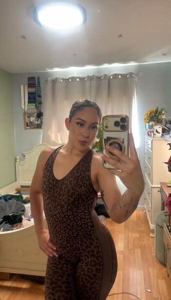 Full leaked Gyma danielaa page private onlyfans photo