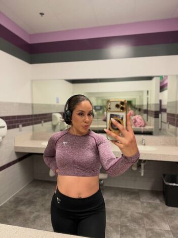 Full leaked Gyma danielaa page private onlyfans photo