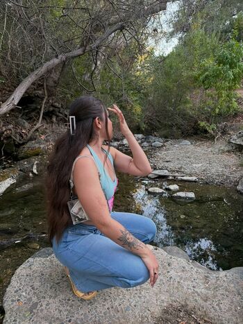 Full leaked Gyma danielaa page private onlyfans photo