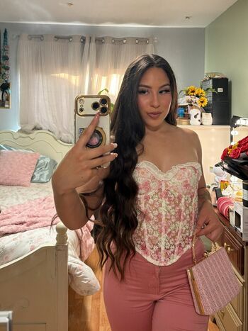Full leaked Gyma danielaa page private onlyfans photo