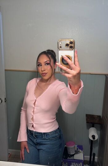 Full leaked Gyma danielaa private onlyfans photo
