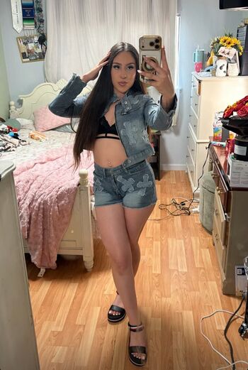 Full leaked Gyma danielaa private onlyfans photo