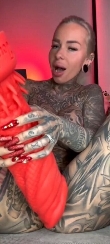 Full leaked Gymgamergirl private onlyfans photo
