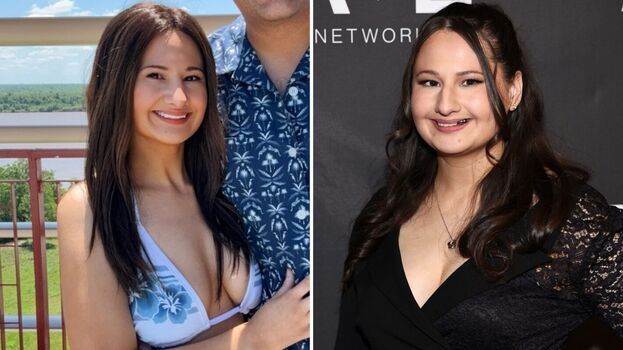 Full leaked Gypsy rose blanchard private onlyfans photo