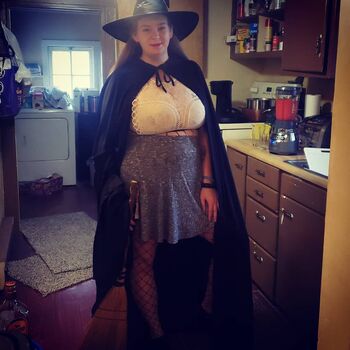 Full leaked Gypsysoul private onlyfans photo