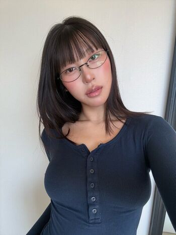 Full leaked Gyu ni private onlyfans photo