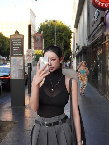Full leaked H rvn  page private onlyfans photo