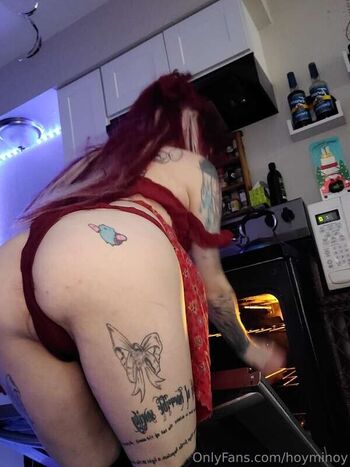 Full leaked Hy minoy private onlyfans photo