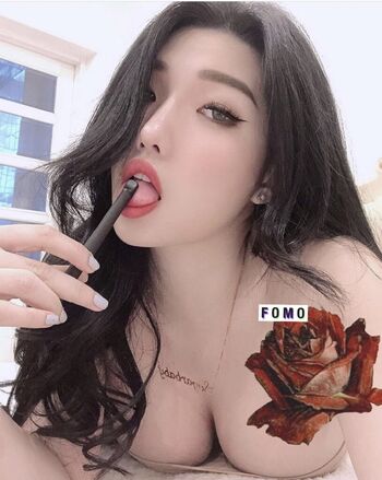 Ha my duyen page leaked photo video viral