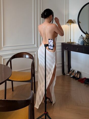 Full leaked Ha my duyen private onlyfans photo
