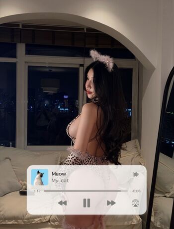 Full leaked Ha my duyen private onlyfans photo