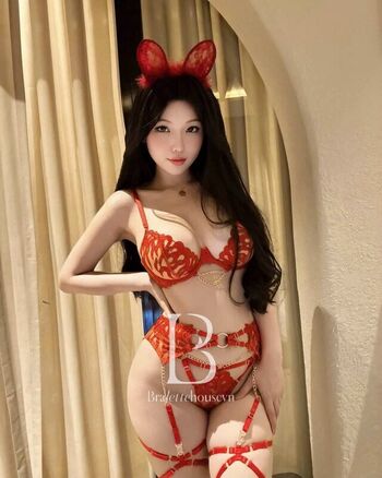 Full leaked Ha my duyen private onlyfans photo