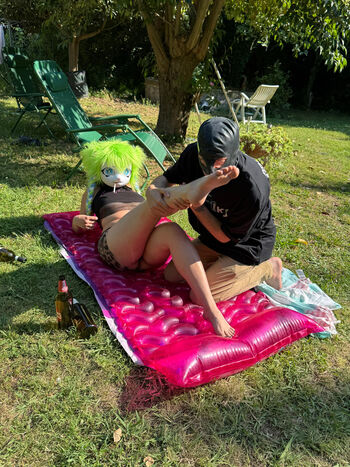 Full leaked Hachikomusic private onlyfans photo