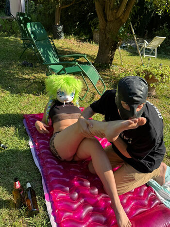 Full leaked Hachikomusic private onlyfans photo