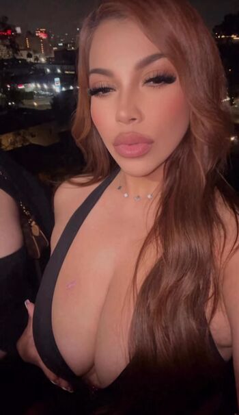 Full leaked Hadali preciado private onlyfans photo