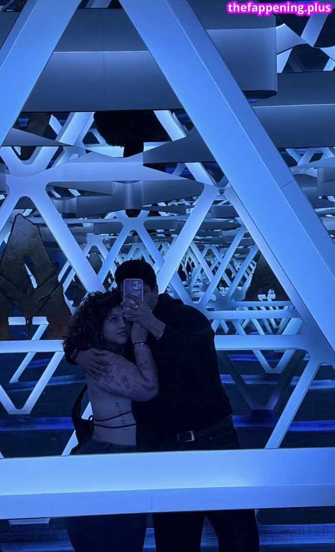 hadasha.04 Thicc ecuatorian Tik Toker