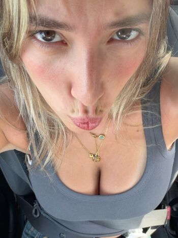 Full leaked Hadasri private onlyfans photo