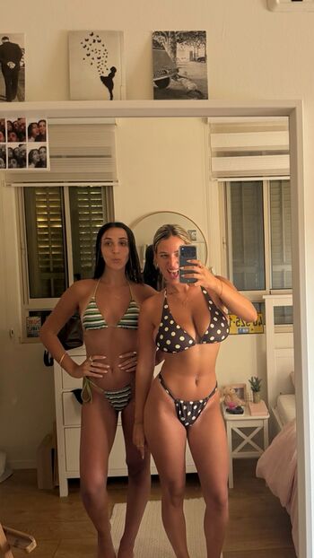 Full leaked Hadasri page private onlyfans photo