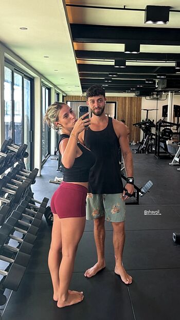 Full leaked Hadasri private onlyfans photo