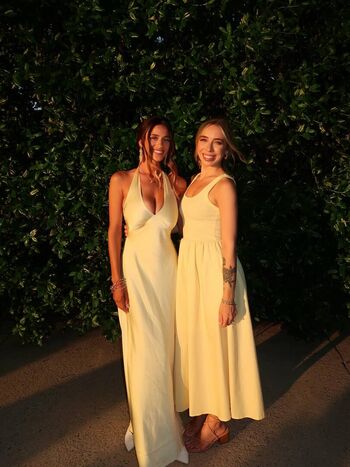 hadelinemope / Maddie Hope